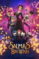 Salmas Big Wish 2020 720p BluRay 800MB x264-GalaxyRG