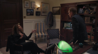 The Irrational S01E09 720p x265-T0PAZ EZTV