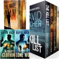 David Archer Collection EPUB
