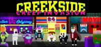 Creekside Creep Invasion v1.16 Creekside Creep Invasion v1.16