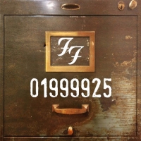 Foo Fighters - 01999925 (2019) (320) [DJ]