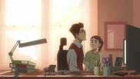 Pantheon S01E01 720p HEVC x265-MeGusta EZTV