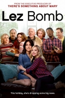 Lez Bomb 2018 HDRip XviD AC3-EVO