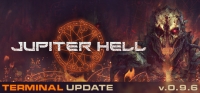 Jupiter Hell v0.9.6 Jupiter Hell v0.9.6
