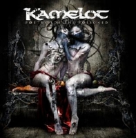 Kamelot - Poetry for the Poisoned (2010) 320KBPS ^KEELHAUL INC^