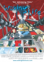Waking Life 2001 1080p BluRay X264-AMIABLE