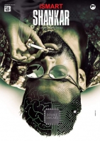 iSmart Shankar (2020) 720p Hindi Proper HDRip x264 MP3 950MB [MOVCR]