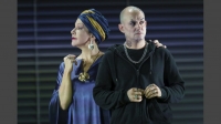 Handel - Agrippina (DiDonato, ROH) (320kbps .mp3)