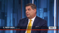 CrimeFeed S01E09 XviD-AFG EZTV