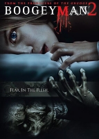 Boogyman 2 2007 DVDRIP x264-Fileleaker