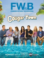 Cougar Town S02E19 HDTV XviD-LOL