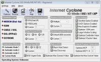 Internet Cyclone 2.03 Software + Serial Key