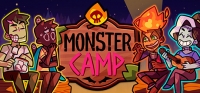 Monster Prom 2: Monster Camp (GOG) Monster Prom 2: Monster Camp (GOG)