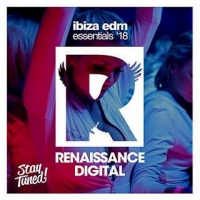 VA - Ibiza EDM Essentials 18 (2018) Mp3 [320kbps] [CB01]