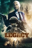 Legacy 2020 720p WEBRip 800MB x264-GalaxyRG