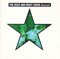 The Jesus And Mary Chain - Automatic (1989)@flac