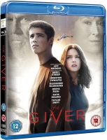 The Giver 2014 1080p BluRay x265-RARBG