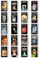 Fontana Books of Great Ghost Stories (gnv64)