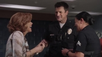 The Rookie S03E04 XviD-AFG EZTV The Rookie S03E04 XviD-AFG EZTV