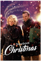 A Storybook Christmas 2019 Lifetime 720p Web X264 Solar