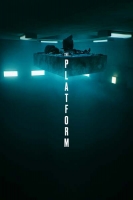 The Platform 2020 HDRip XviD AC3-EVO[TGx]