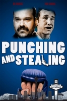 Punching And Stealing 2020 HDRip XviD AC3-EVO