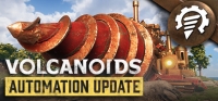 Volcanoids v1.21.104.0 Volcanoids v1.21.104.0