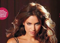 Playboy Mexico - December 2012 Playboy Mexico - December 2012