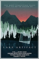 Lake Artifact 2019 720p WEBRip 800MB x264-GalaxyRG