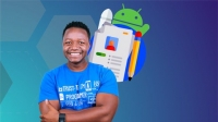 Udemy - Android Developer Interview Preparation Guide