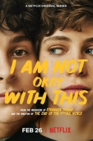 I Am Not Okay With This S01 COMPLETE WEBRip x264-ION10