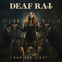 DEAF RAT - BAN THE LIGHT [2019] MP3 [320KBPS] {PsychoMuzik}⚡
