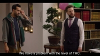 Family Business (2019) - season 2 (Eng/Multi subs)