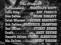 When the Daltons Rode (1940) [BluRay] [720p] [YTS] [YIFY]