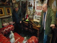 Salvage Hunters S15E12 480p x264-mSD EZTV