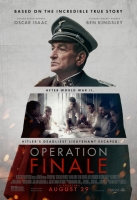 Operation Finale 2018 HDRip XviD AC3-EVO Operation Finale 2018 HDRip XviD AC3-EVO