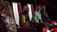 The Voice S20E11 XviD-AFG EZTV