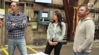 The Profit S08E08 XviD-AFG EZTV