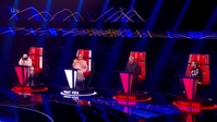 The Voice UK S11E08 XviD-AFG EZTV