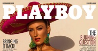 Playboy New Zealand - December 2019 Playboy New Zealand - December 2019
