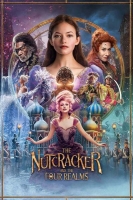 The Nutcracker And The Four Realms 2018 DVDRip LATINO 1XBET[TGx]