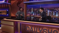 The Daily Show 2022 12 06 Michael Strahan XviD-AFG EZTV
