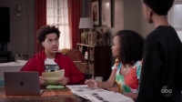 Blackish S07E08 XviD-AFG EZTV Blackish S07E08 XviD-AFG EZTV