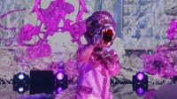 The Masked Singer S04E11 1080p HEVC x265-MeGusta EZTV The Masked Singer S04E11 1080p HEVC x265-MeGusta EZTV