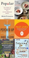 Assorted Books Collection - May 12 2020 Part-2