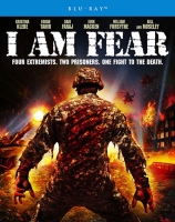 I Am Fear 2020 BDRip XviD AC3-EVO