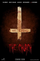 The Church 2018 HDRip AC3 x264-CMRG[TGx]