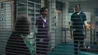 Casualty S36E07 XviD-AFG EZTV