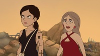 Little Demon S01E03 1080p HEVC x265-MeGusta EZTV