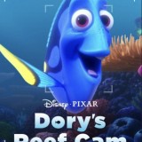 Dorys Reef Cam 2020 HDRip XviD AC3-EVO